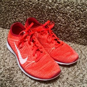 Nike Free 5.0 women’s shoes